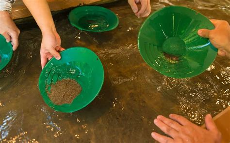 Includes a 40-minute tour over 20 stories underground, <strong>gold panning</strong> instruction from award-winning panners, and a free <strong>gold</strong> sample to try your luck. . Gold pan near me